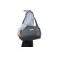 Спортивная сумка Thule Subterra Weekender Duffel 45L (Dark Shadow)